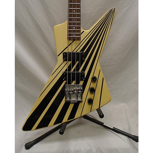 Used Gibson 1985 1985 Gibson Explorer Designer Series Bass
