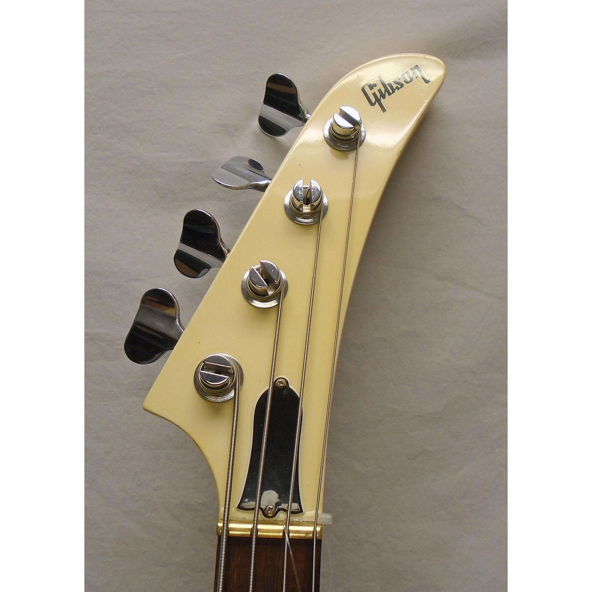 Used Gibson 1985 1985 Gibson Explorer Designer Series Bass Used Gibson 1985 1985 Gibson Explorer Designer Series Bass