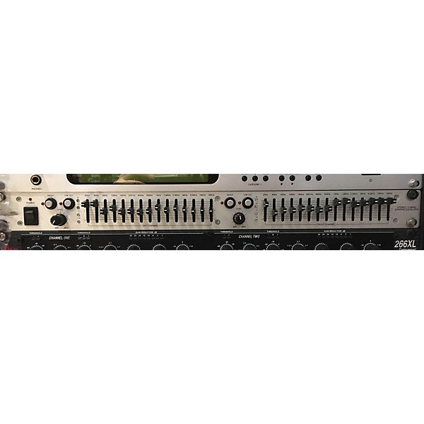 Used Radio Shack 15 BAND Equalizer