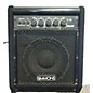 Used Simmons DA50 50W Drum Amplifier thumbnail