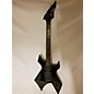 Used B.C. Rich Warlock Platinum Series Solid Body Electric Guitar thumbnail