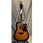 Used Keith Urban PLAYER Acoustic Guitar thumbnail