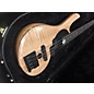 Used Fodera Guitars Ying Yang Series I Electric Bass Guitar