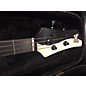 Used Fodera Guitars Ying Yang Series I Electric Bass Guitar