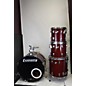 Used Ludwig Rocker Drum Kit thumbnail