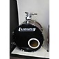 Used Ludwig Rocker Drum Kit