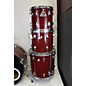 Used Ludwig Rocker Drum Kit