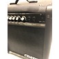 Used Crate BX25 Bass Combo Amp