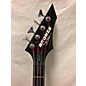 Used B.C. Rich Bronze Series Warlock Bass Electric Bass Guitar