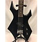 Used B.C. Rich Bronze Series Warlock Bass Electric Bass Guitar