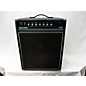 Used Acoustic B100 100W 1x15 Bass Combo Amp thumbnail