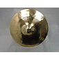 Used Wuhan 10in Splash Cymbal