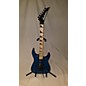 Used Jackson JS34Q Dinky Solid Body Electric Guitar thumbnail