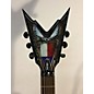 Used Dean Dimebag Razorback Lonestar Electric Guitar