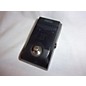 Used KORG PB01 Pitchblack Chromatic Tuner Pedal thumbnail