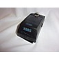 Used KORG PB01 Pitchblack Chromatic Tuner Pedal