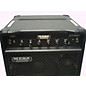 Used MESA/Boogie M3 Carbine Bass Combo Amp