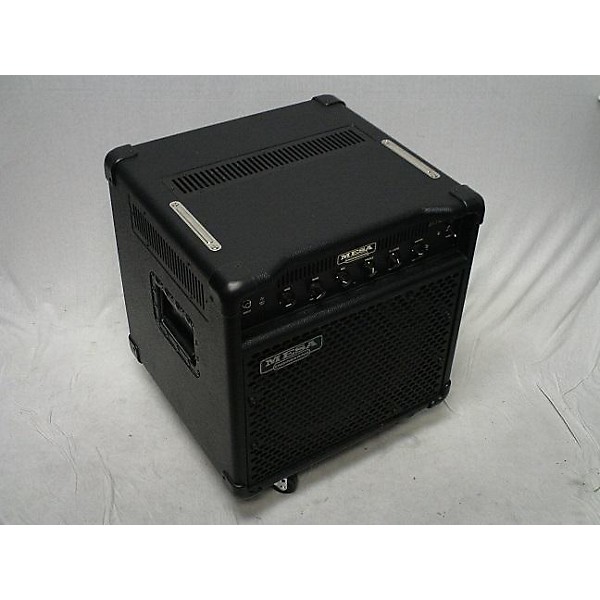 Used MESA/Boogie M3 Carbine Bass Combo Amp