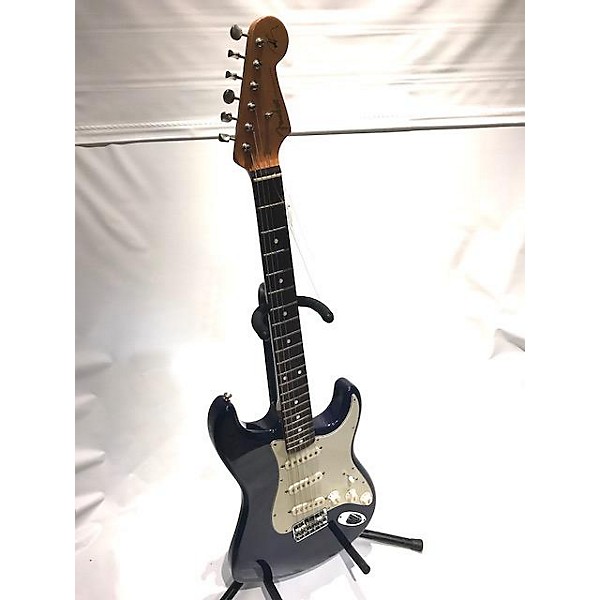 Used Fender Robert Cray Signature Stratocaster Electric Guitar