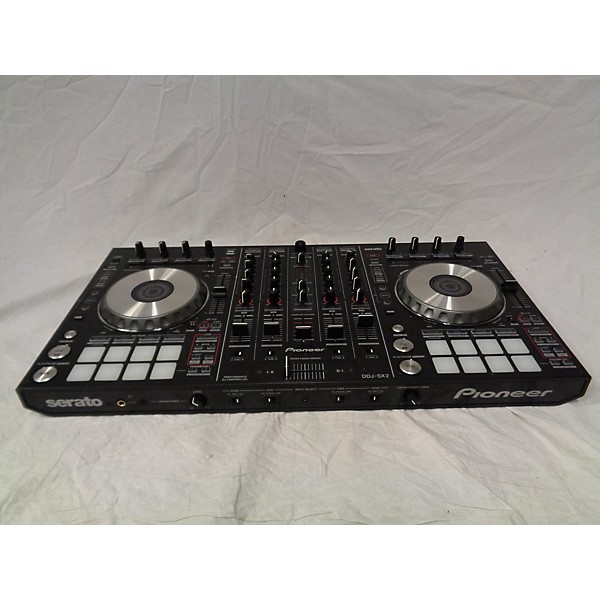 Used Pioneer DJ DDJ-SX2 DJ Controller