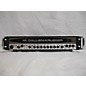 Used Gallien-Krueger 700RB-II 480/50W Bass Amp Head thumbnail