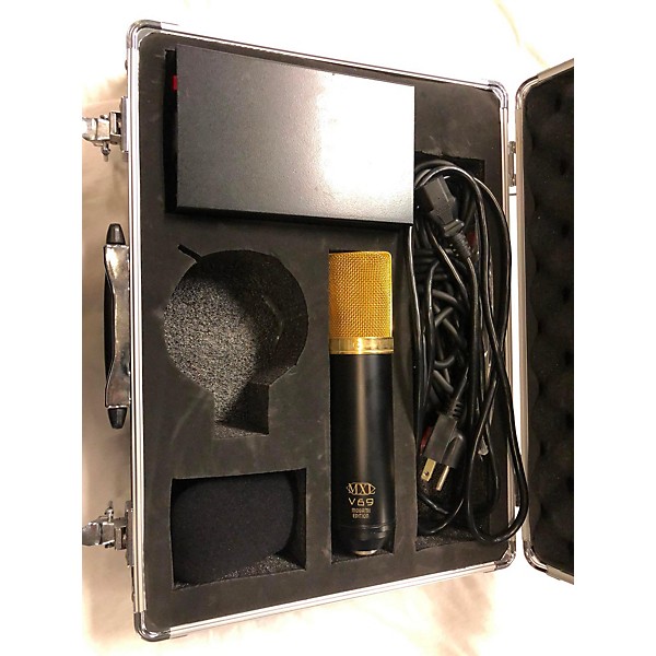 Used MXL V69 Condenser Microphone