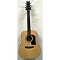 Used Washburn D10 Acoustic Guitar thumbnail