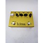Used Bogner La Grange Effect Pedal thumbnail