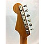Used Fender Traditional 60s Statocaster Solid Body Electric Guitar