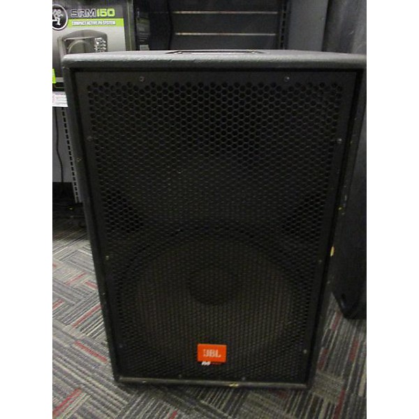 Used JBL MP415 Unpowered Speaker