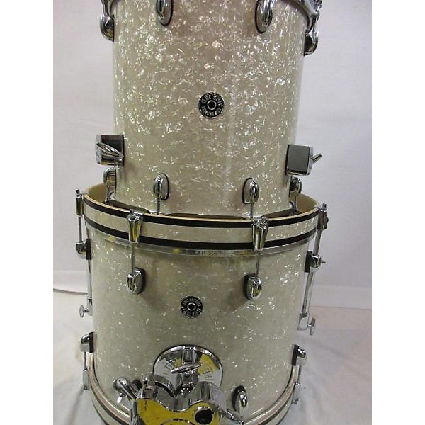 Used Gretsch Drums 2017 Catalina Club Jazz Series Drum Kit