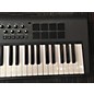 Used M-Audio Axiom 61 Key MIDI Controller