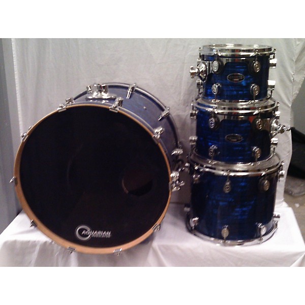 Used PDP by DW CX DRUM SET Drum Kit