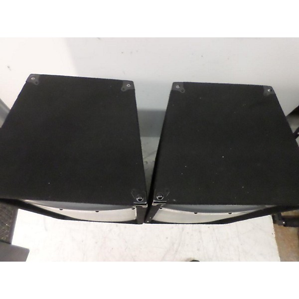 Used Used MTX AUDIO THUNDER PRO TP1200 (pAIR) Unpowered Speaker