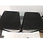 Used Used MTX AUDIO THUNDER PRO TP1200 (pAIR) Unpowered Speaker