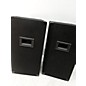 Used Used MTX AUDIO THUNDER PRO TP1200 (pAIR) Unpowered Speaker