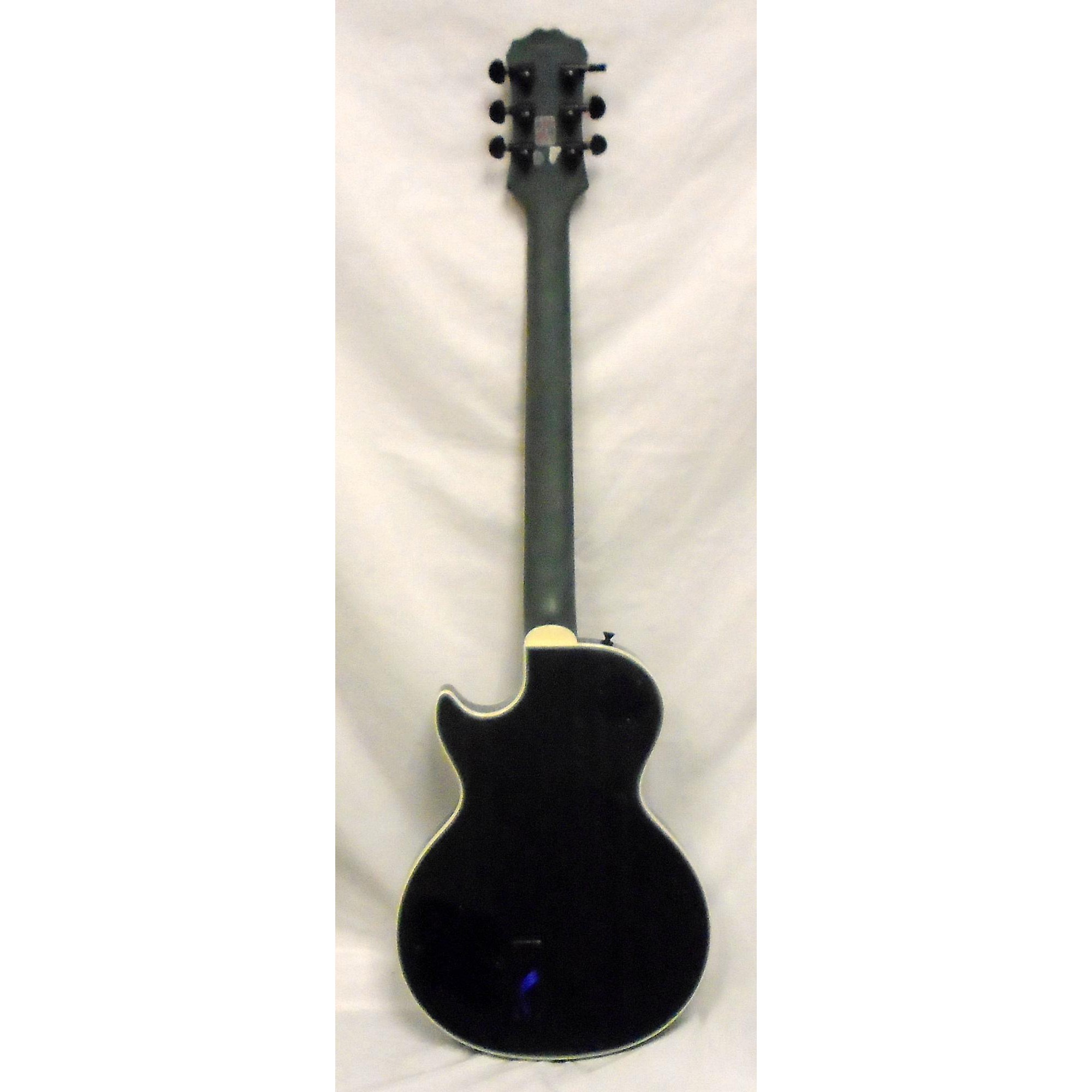 Epiphone Les Paul Custom prophecy  改造品 Epiphone Les Paul Custom prophecy 改造品