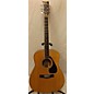 Used 1970s FG-340 Acoustic Guitar thumbnail