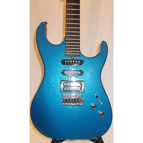 Used Washburn X SERIES Solid Body Electric Guitar