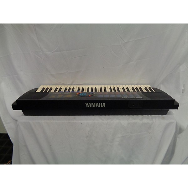 Used PSR-180 Keyboard Workstation