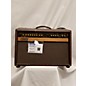 Used Crate CA60 60w Acoustic Guitar Combo Amp thumbnail