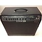 Used Line 6 VALVE 112 Tube Guitar Combo Amp thumbnail