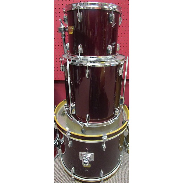Used YD Series Drum Kit