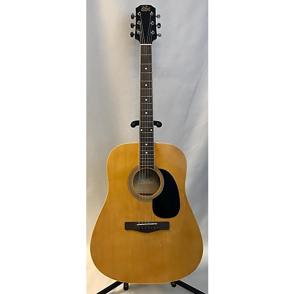 Used Rogue RD80 Acoustic Guitar