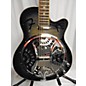 Used Fender Roosevelt Resonator CE Resonator Guitar