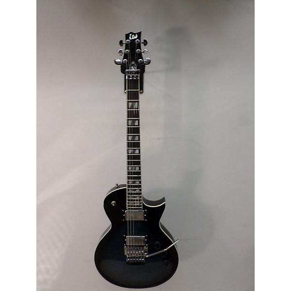 Used ESP LTD AS1 Alex Skolnick Electric Guitar