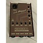 Used LR Baggs Para Acoustic DI Direct Box Pre With EQ Acoustic Guitar Pickup thumbnail