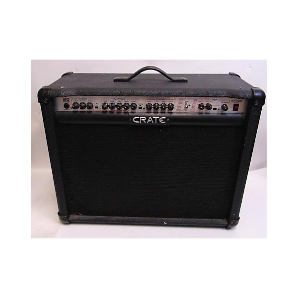 Used Crate GX212 Guitar Combo Amp