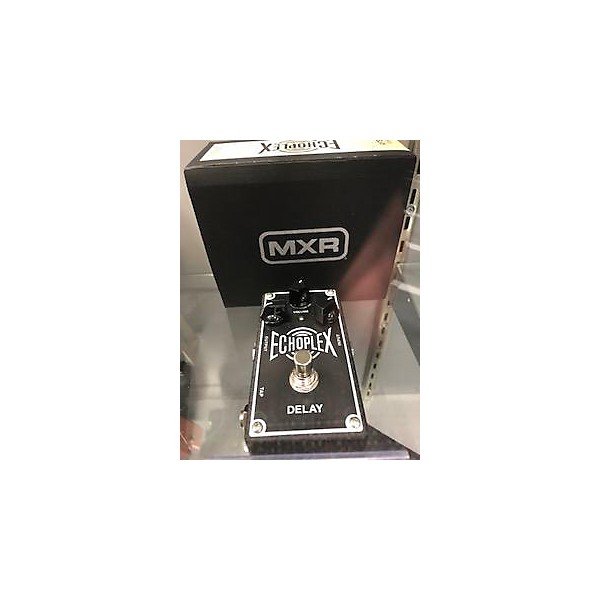 Used Dunlop ECHOPLEX Effect Pedal