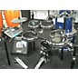 Used Alesis DM10 Studio Kit Electric Drum Set thumbnail